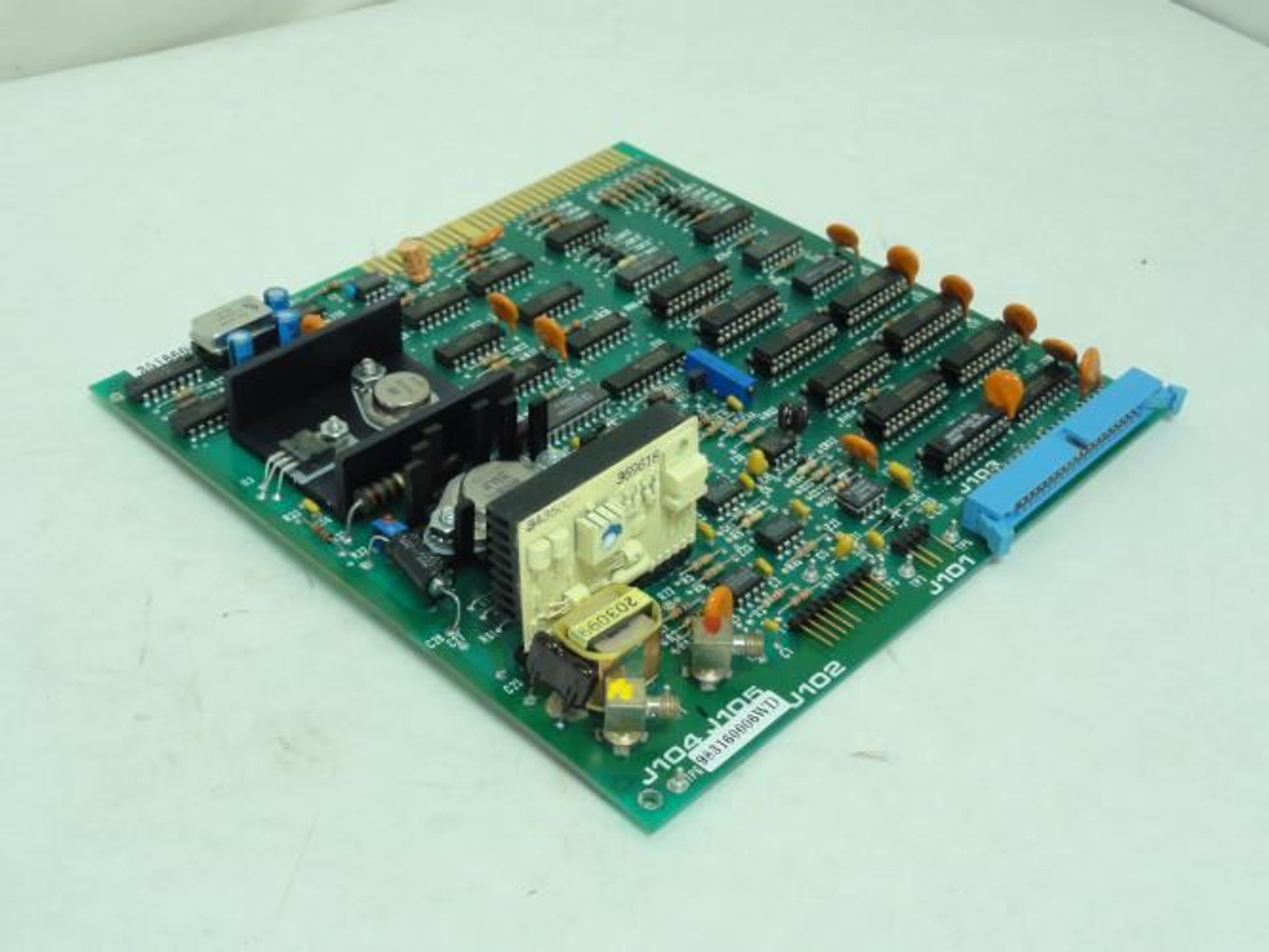 Videojet 351660-M; PCB Circuit Board D503966