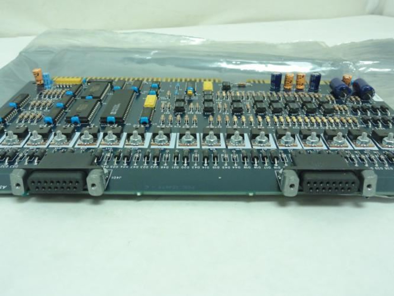 Videojet 354073-B; Multicomponent PC Board Assembly