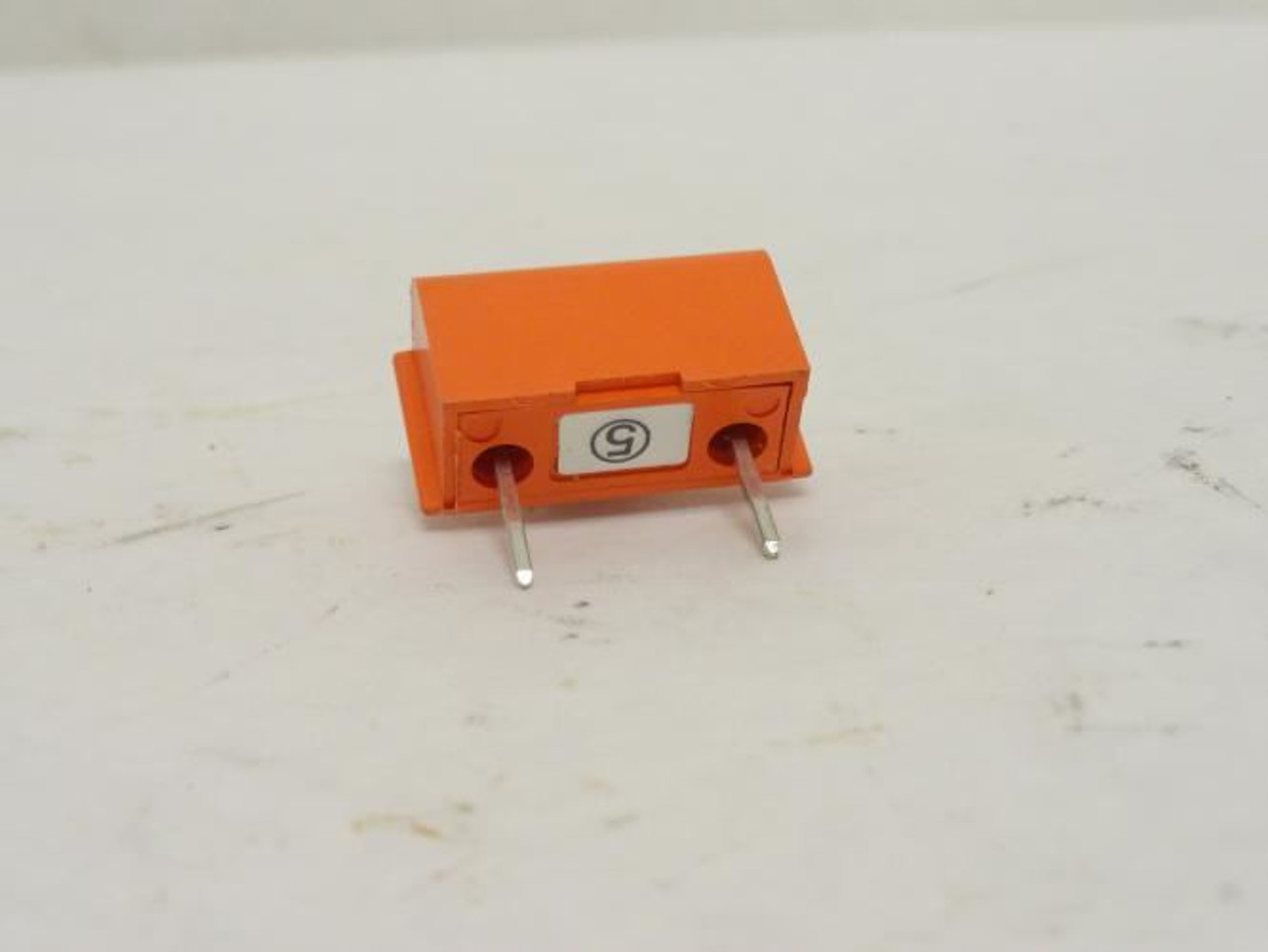 3M 62-9680-9835-0; Lot-2; EC Glue Gun Modules; # 5 Orange