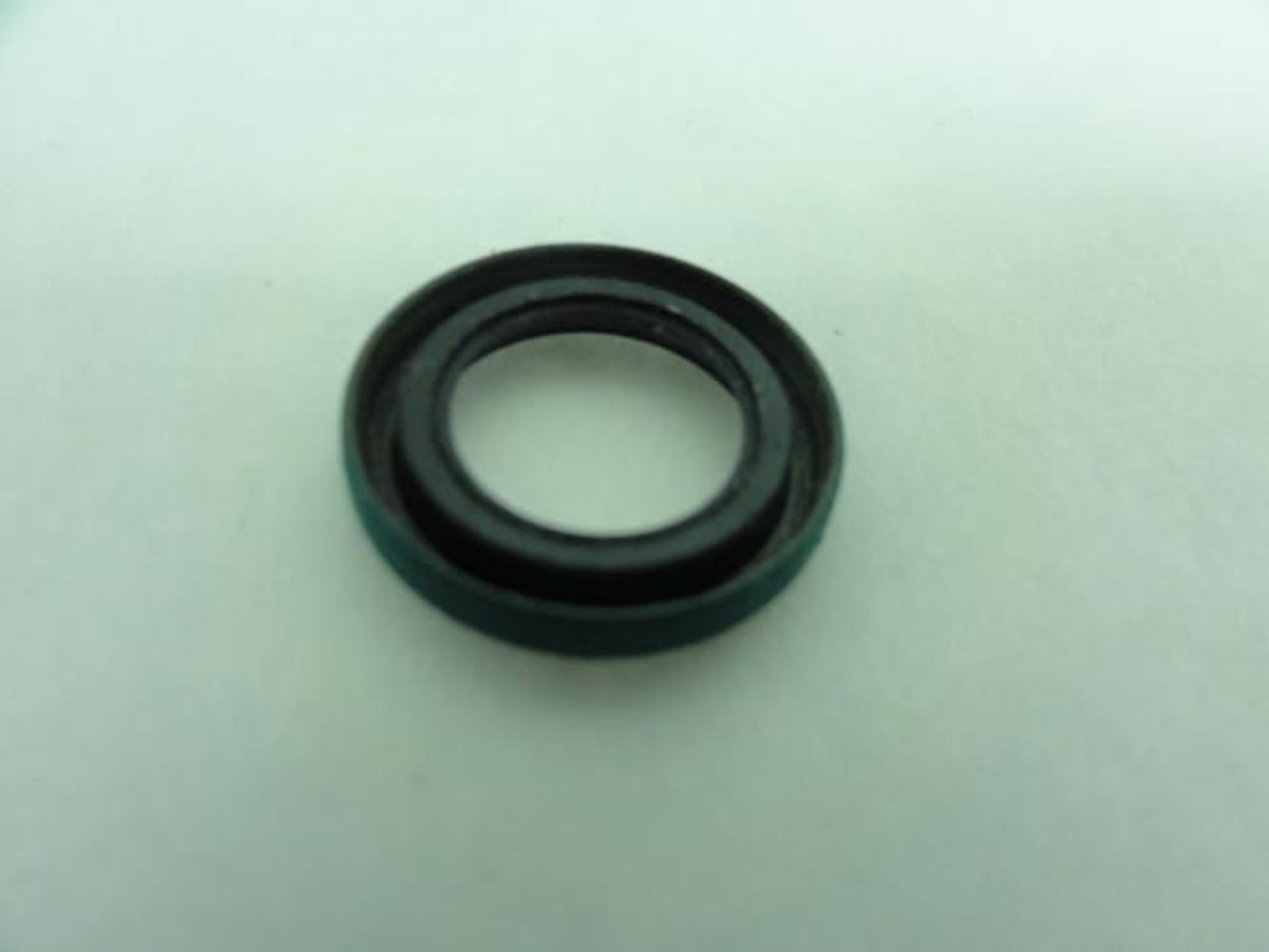 Chicage Rawhide 4912; Oil Seal; 0.5"ID; 0.75" OD; 0.125" W