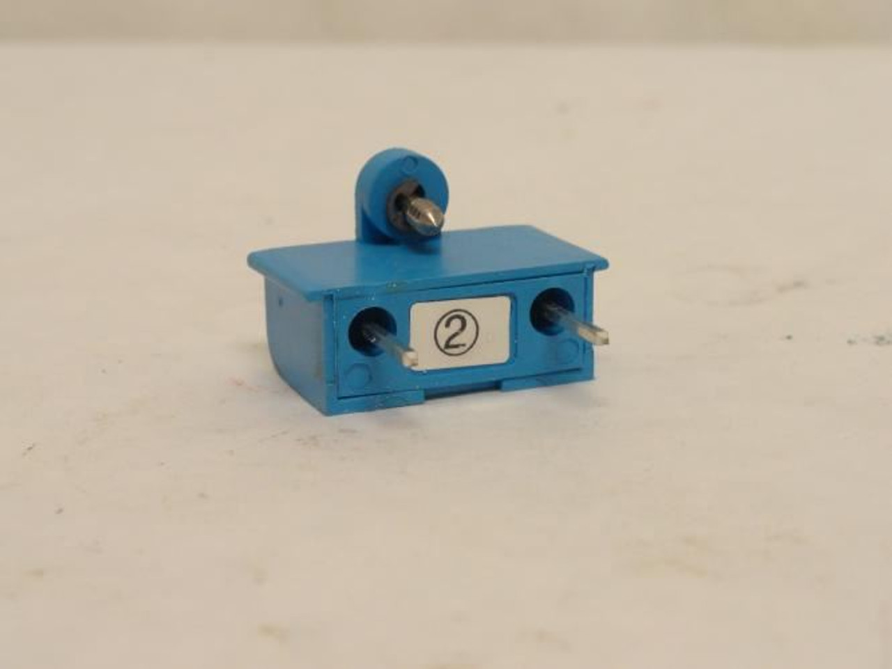 3M 62-9680-9832-7; Lot-2; EC Glue Gun Module # 2; Blue