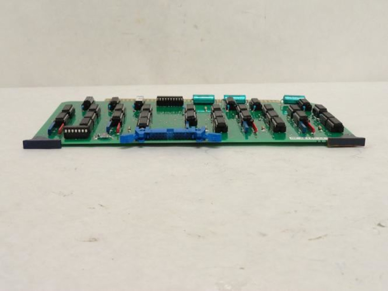 Package Controls Incorporated CPC01132-20; PC Control Board