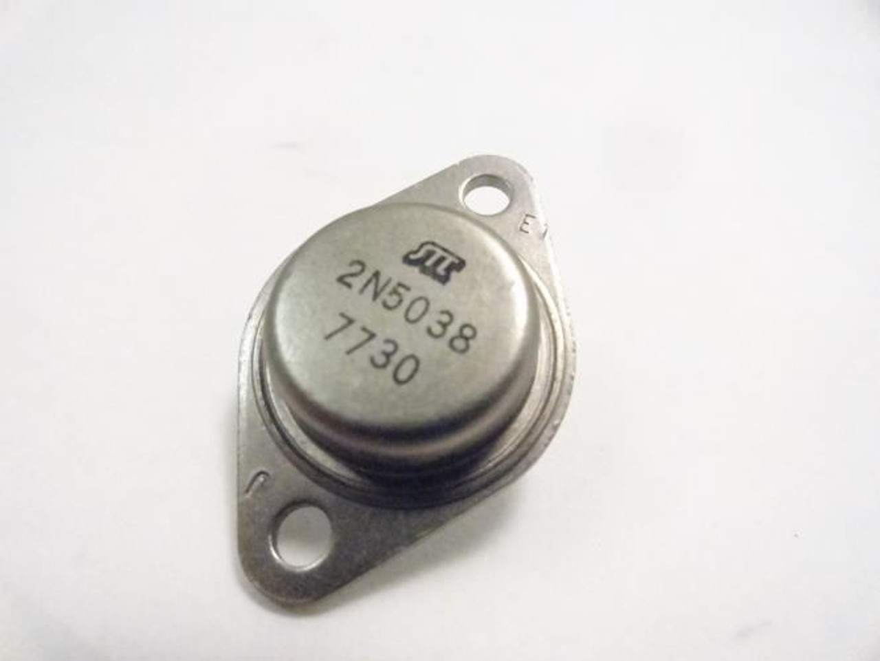 STI 2N5038; Transistor; 90V