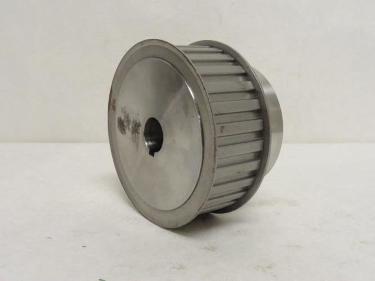 Browning 28HB150; Timing Belt Pulley 0.866"ID 1-1/2" Belt Width