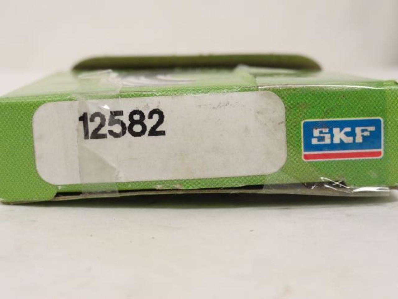 SKF 12582; Oil Seal; 1-1/4"ID x 2-1/4" OD x 1/4" Width