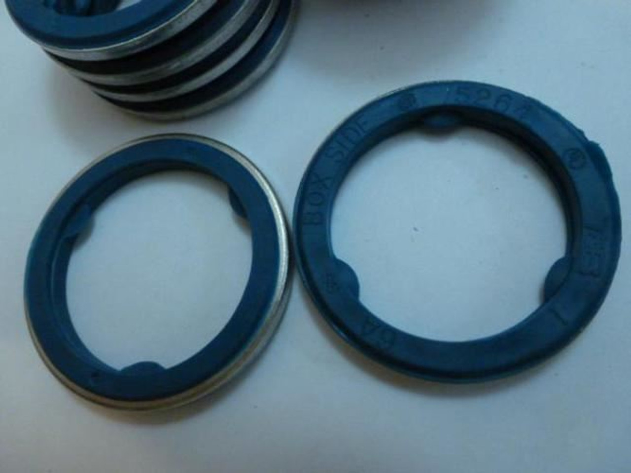T&B 5264; LOT-11 Sealing Ring; 1-3/4" OD