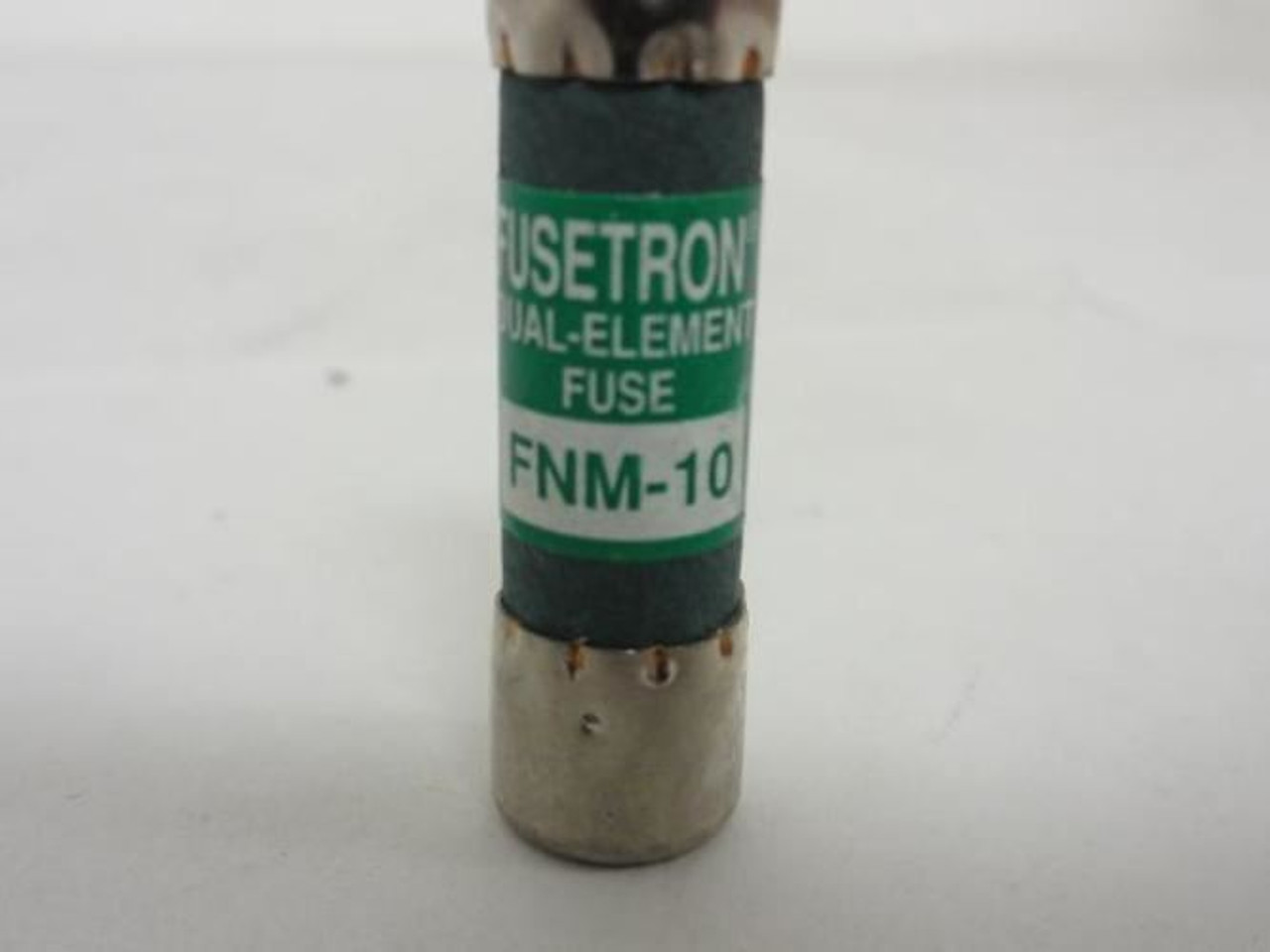 Fusetron FNM-10; Fuse; 10A