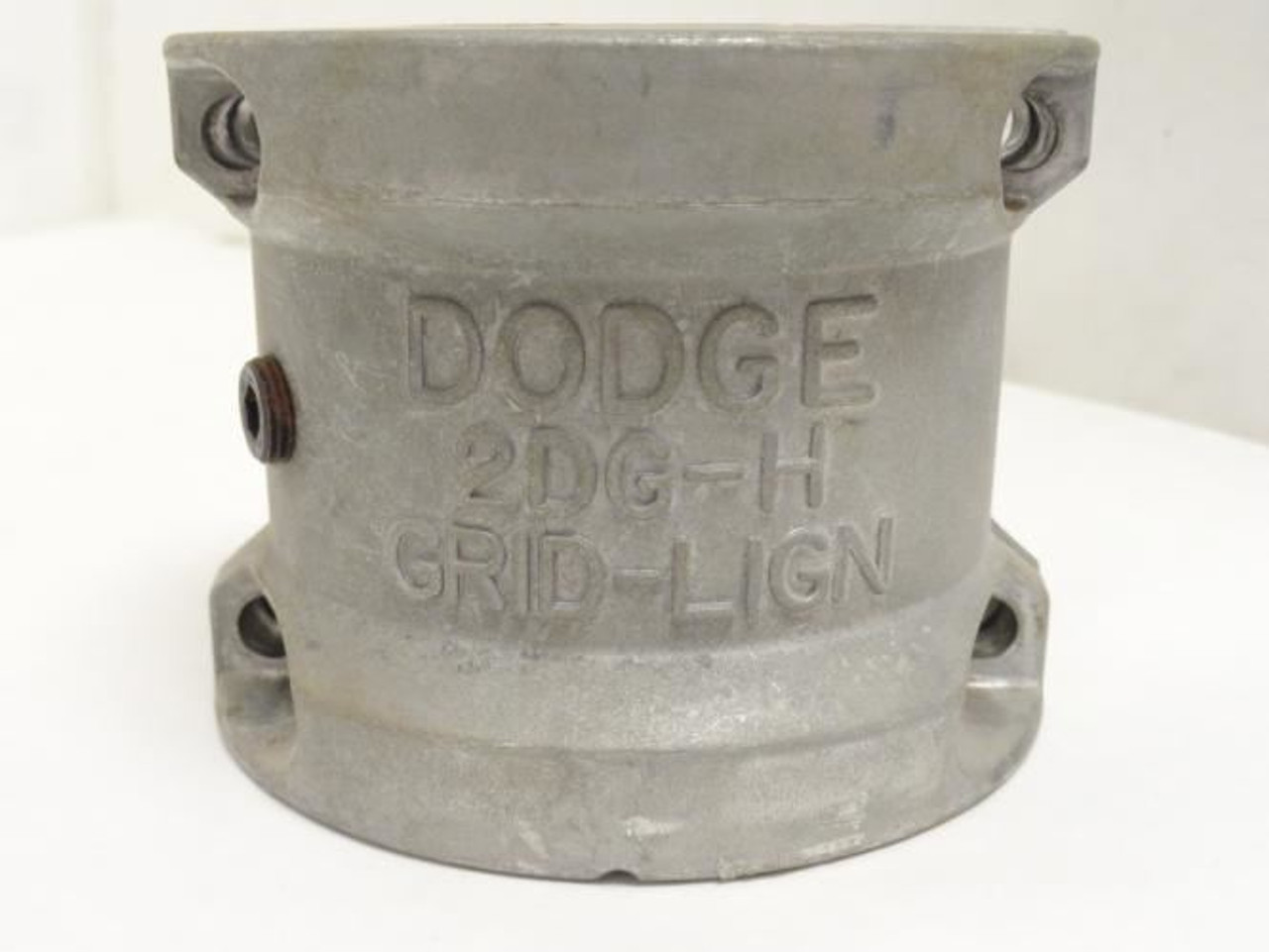 Dodge 6750; Grid-Cover Assembly Size: 1020T