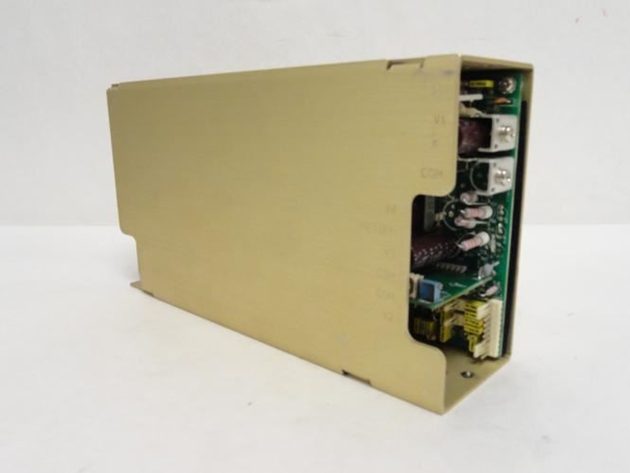 Astec LPS355; Power Supply 100-240VAC@7A In; 120-300VDC@4.5A
