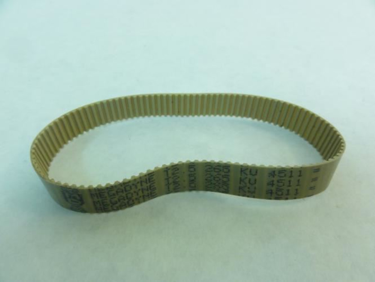 Megadyne T2.5-265-11.75; Timing Belt; 265mm OL; 11.75mm Width