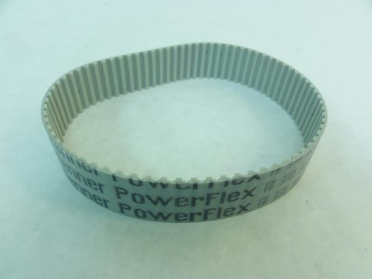 Fenner T5-375-25; Timing Belt; 375mm OL; 25mm W