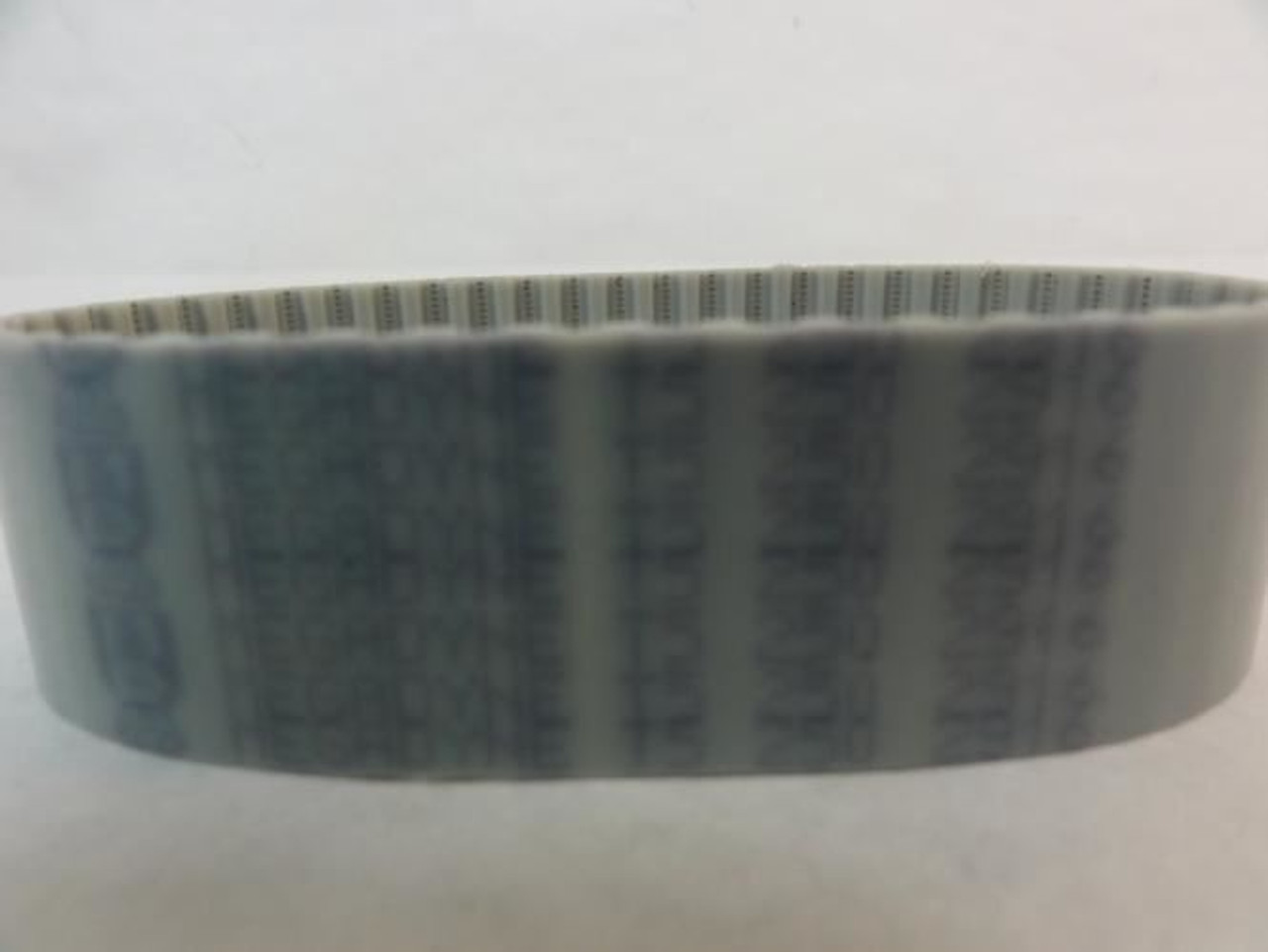 Megadyne T5-250-25; Endless Timing Belt; 250mm OL; 25mm Width