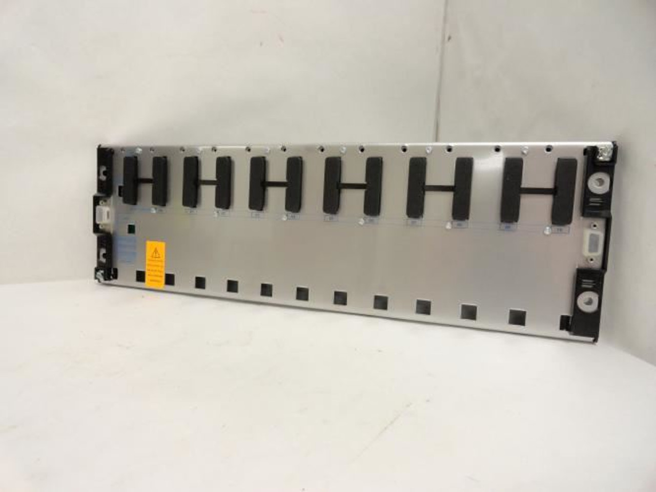 Schneider TSXRKY12EX; Extendable Rack; 12 Slots; IP20