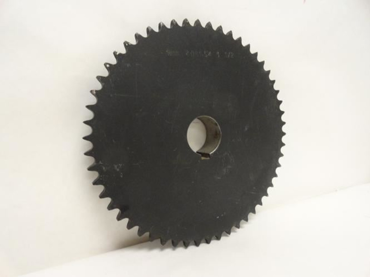 Martin 40BS54 1-1/2; Sprocket # 40; 54Teeth; 1-1/2"ID