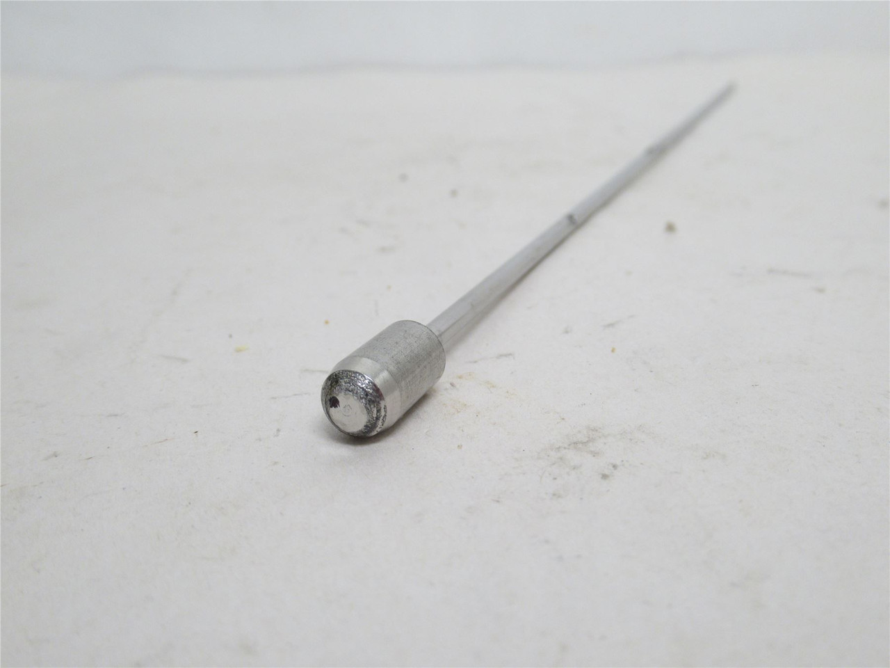 Wolftec S265007P; Lot-35 Injector Needle SS 3mmOD 352mm Long