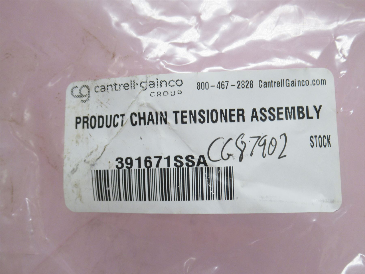 Rosta 391671SSA; Product Chain Tensioner Assembly