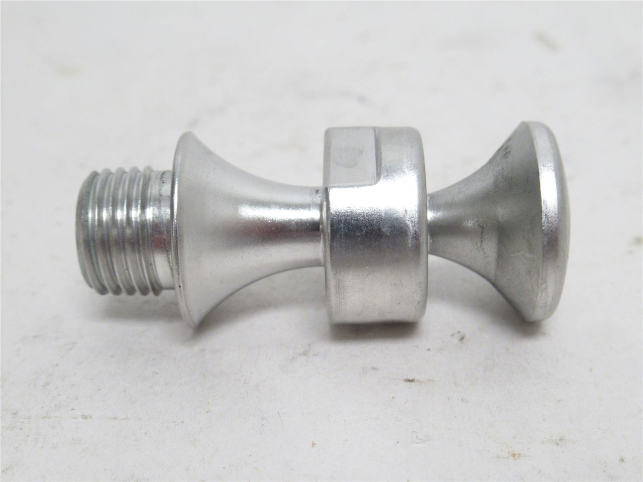 Baader 49785410; Full Cone Dual Nozzle Spray Tip; SS