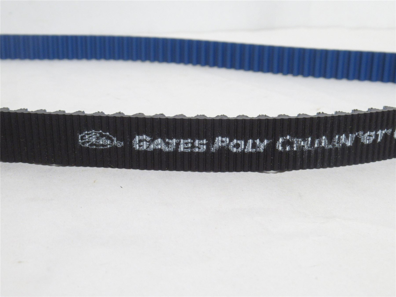 Gates 8MGT-1200-21; Poly Chain Belt 92741150; 1200mm Long