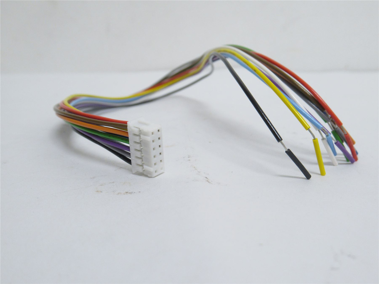 Oriental LHS003CC; Power Supply Cable; I/O Signal Cable Set