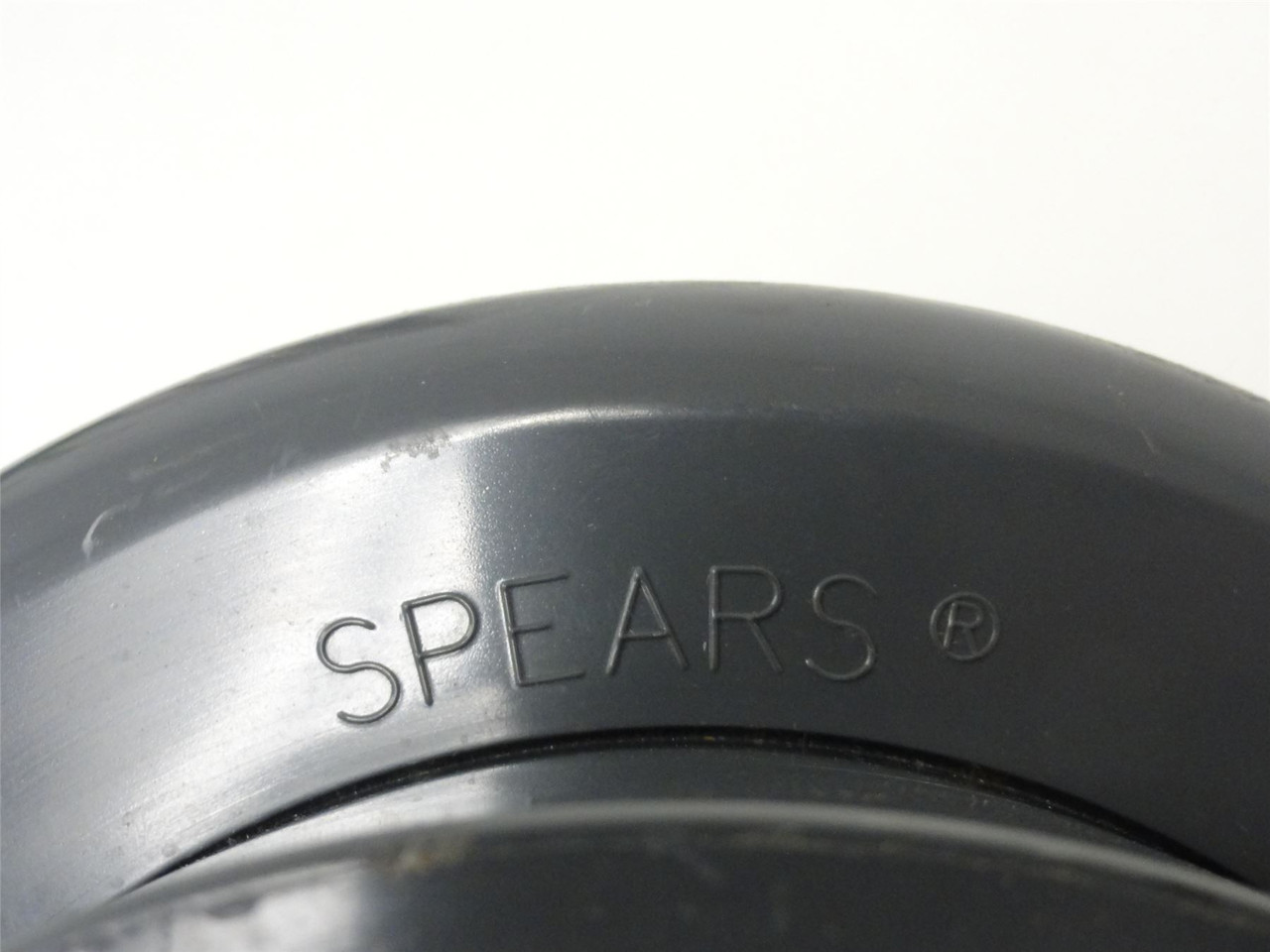 Spears 8057-040; PVC Union; 4" Size; Schedule 80; Socket