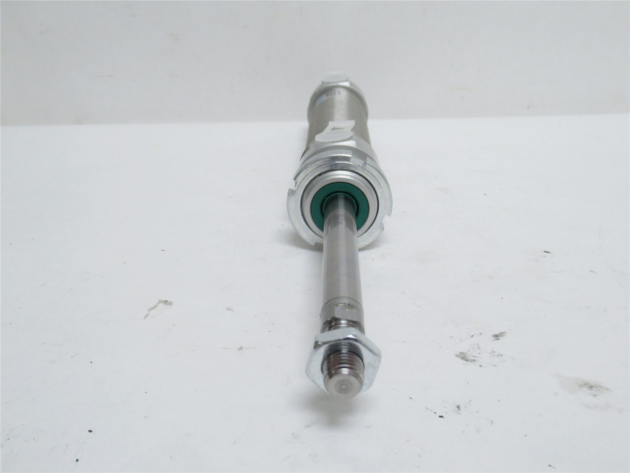 Festo DSNU-32-80-PPV-A; Air Cylinder; 32mmID x 80mm Stroke
