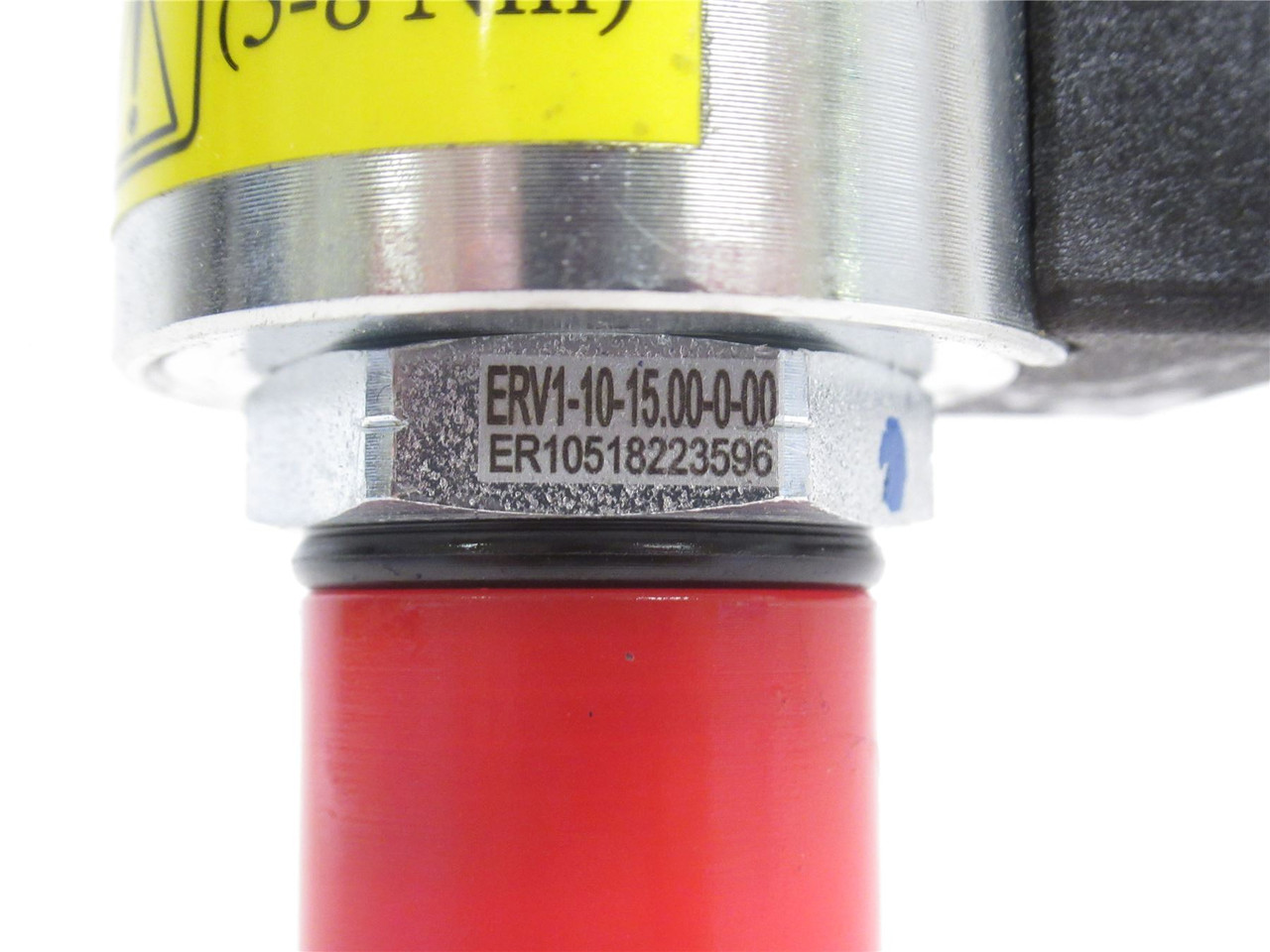 Eaton ERV1-10-15.00-0-00; Cartridge Solenoid Valve; 24VDC