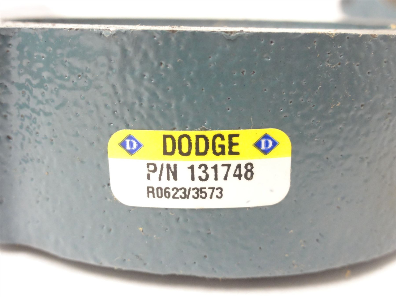 Dodge 131748; Ball Bearing Unit; 1-7/16"ID; F2B-SXV-107