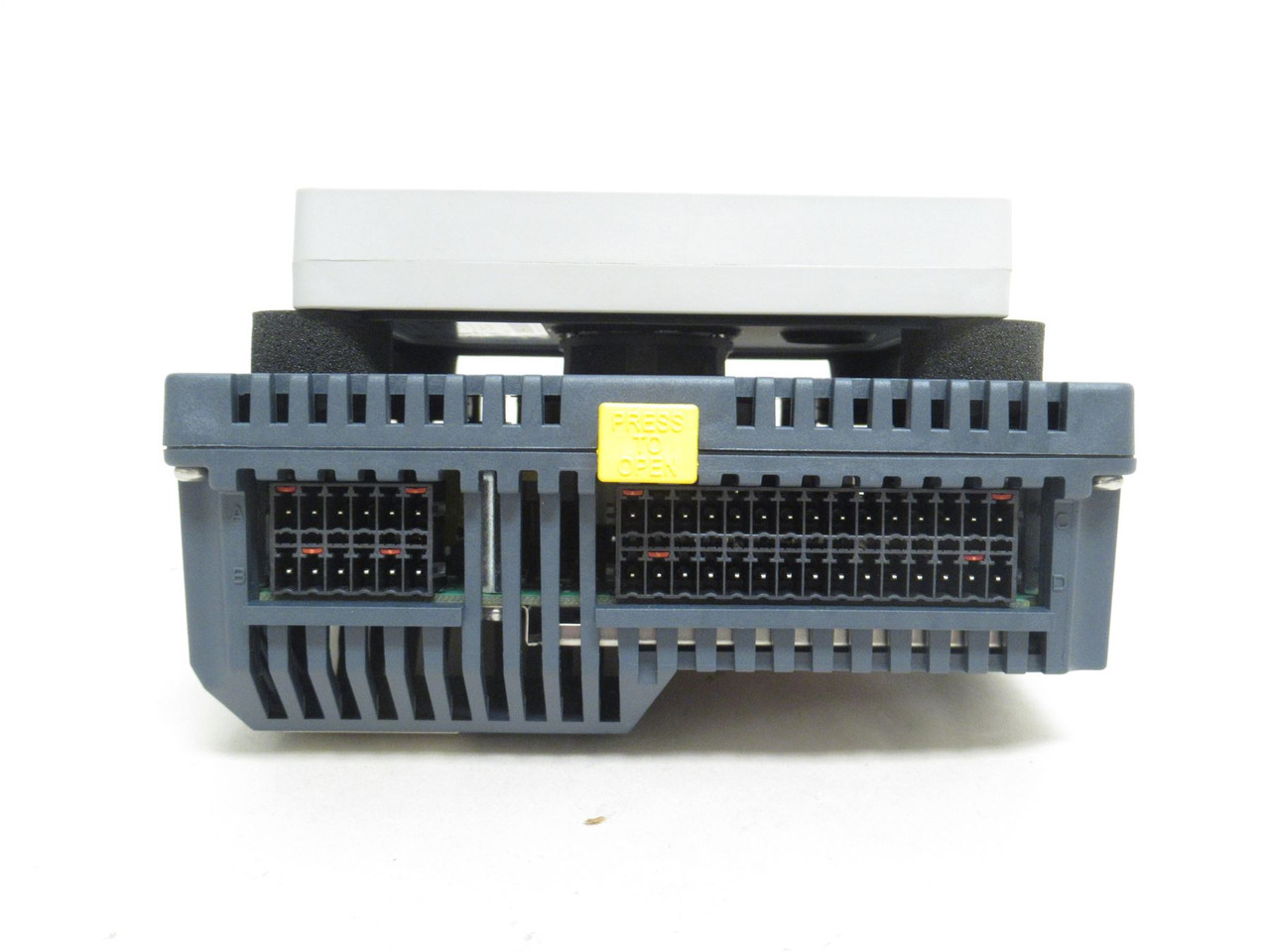 Schneider PFXLM4201TADDC; Modular Display Panel; 24VDC; 9W