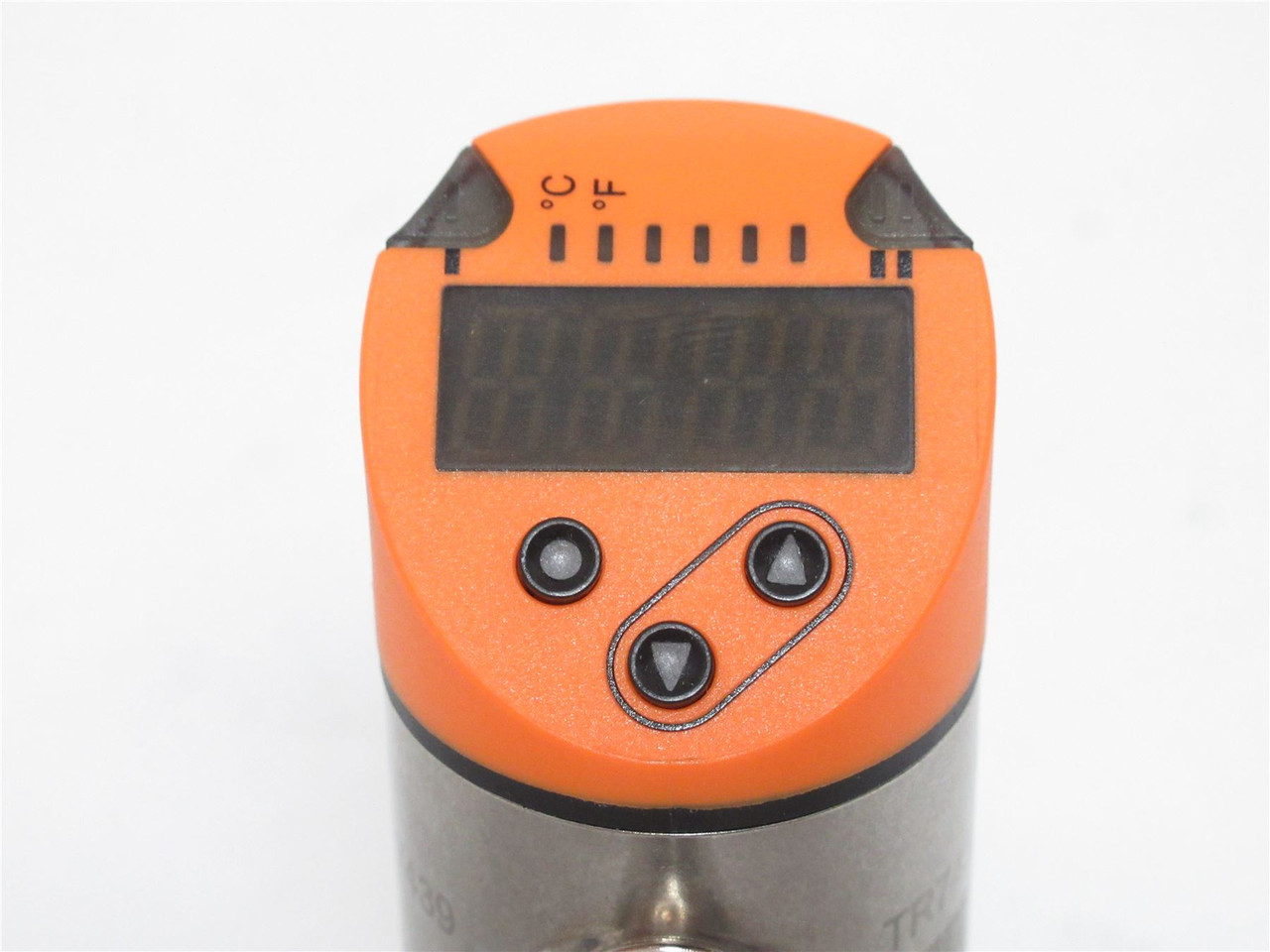ifm Electronic TR7439; Temp Sensor; G 1/2 Thread; 18/32VDC