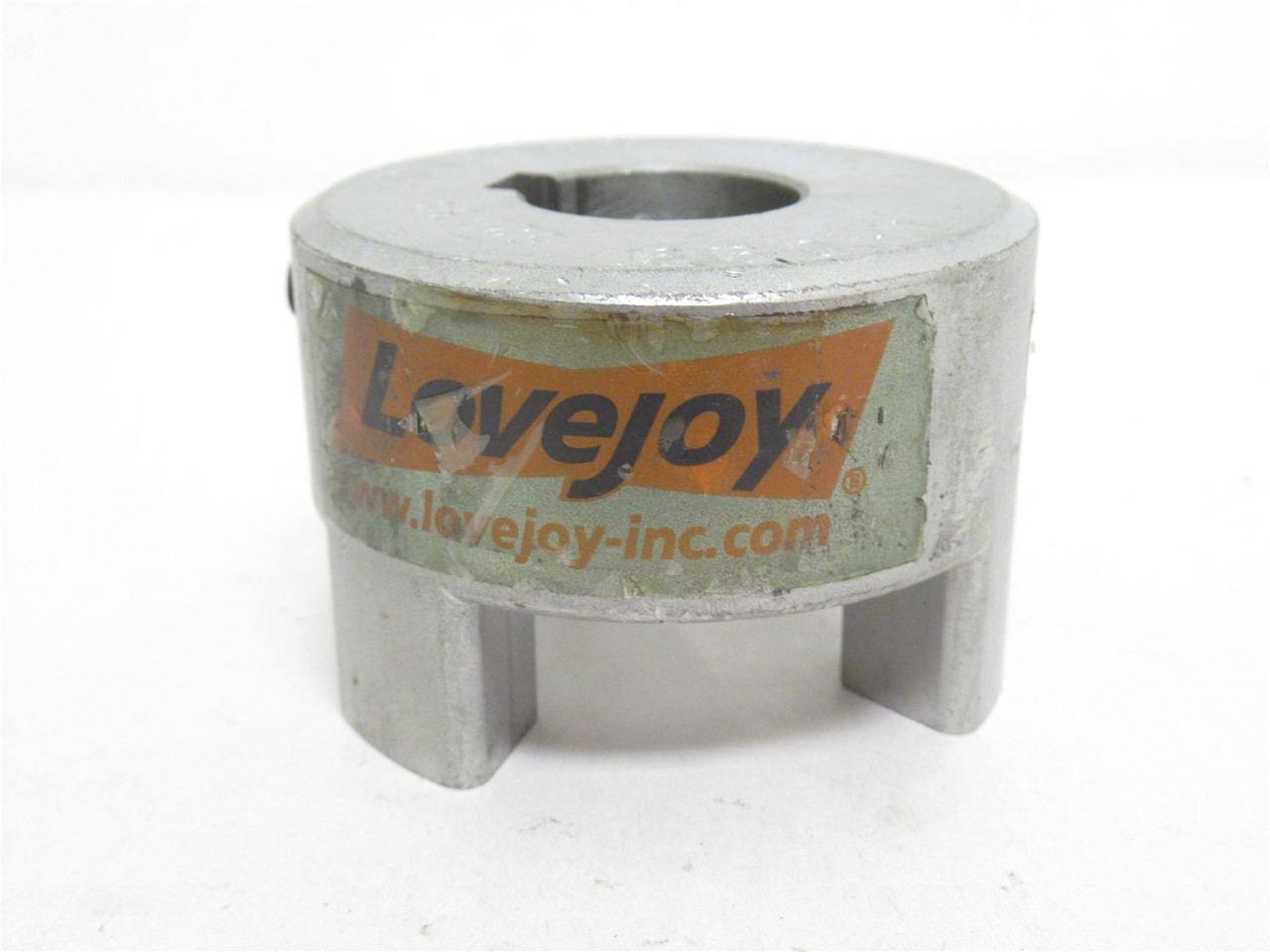 Lovejoy L-099X24; Jaw Coupler Hub; 24mmID x 2-17/32"OD