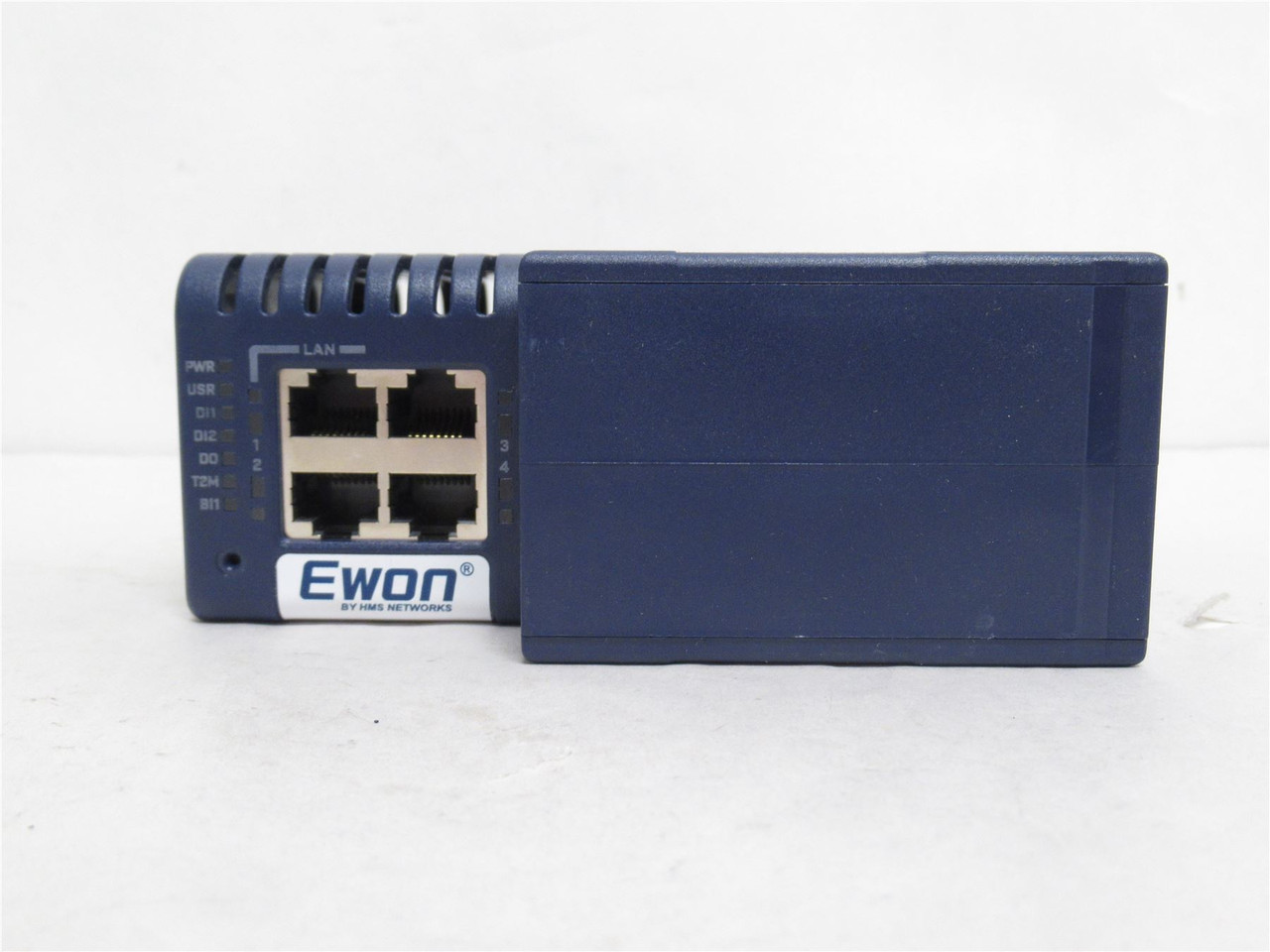 Ewon FLEXY20500_00MA/S; Flexy 4-Wire Gateway and Remote Access