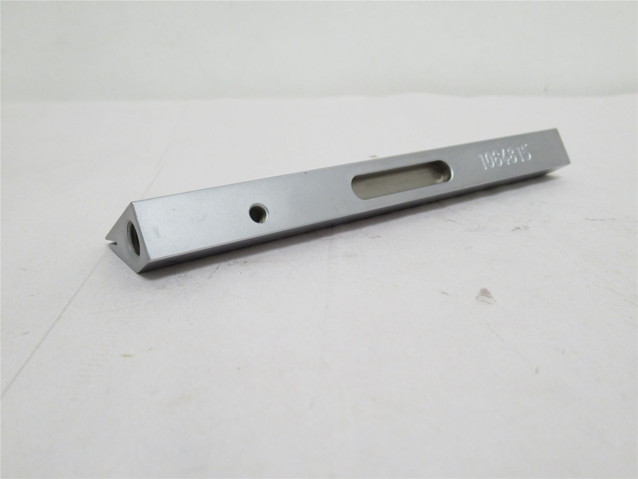 Grote 1064815; SS Blade Guide 5050; CB; WTR; 5-5/8"L x 1"W