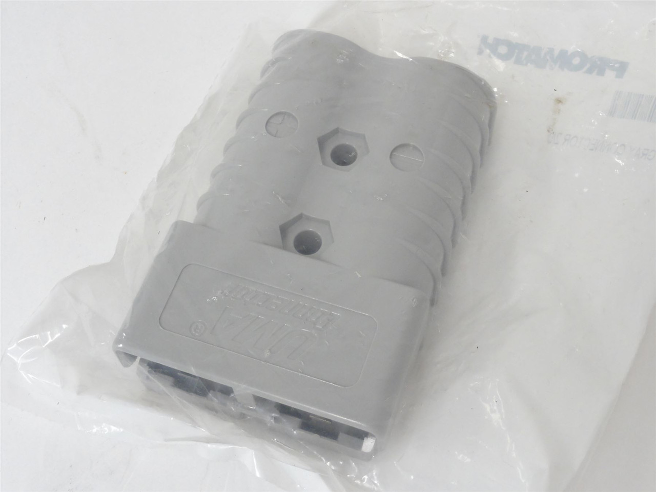 Promatch 2I5300; Gray Connector; SB350; w/ Contactor Size 2/0