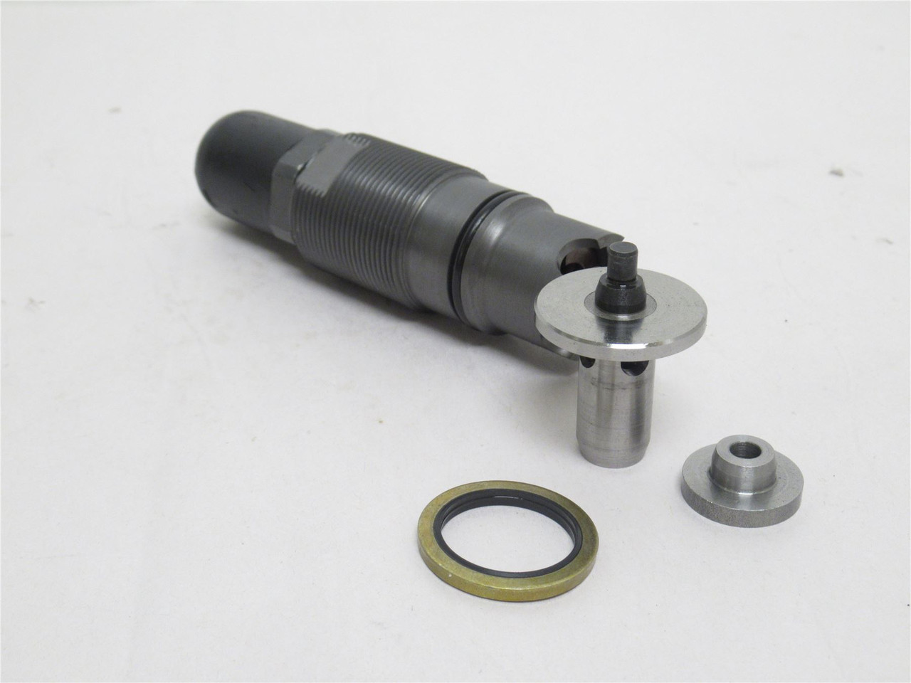 GEA H007130; Relief Valve Assembly
