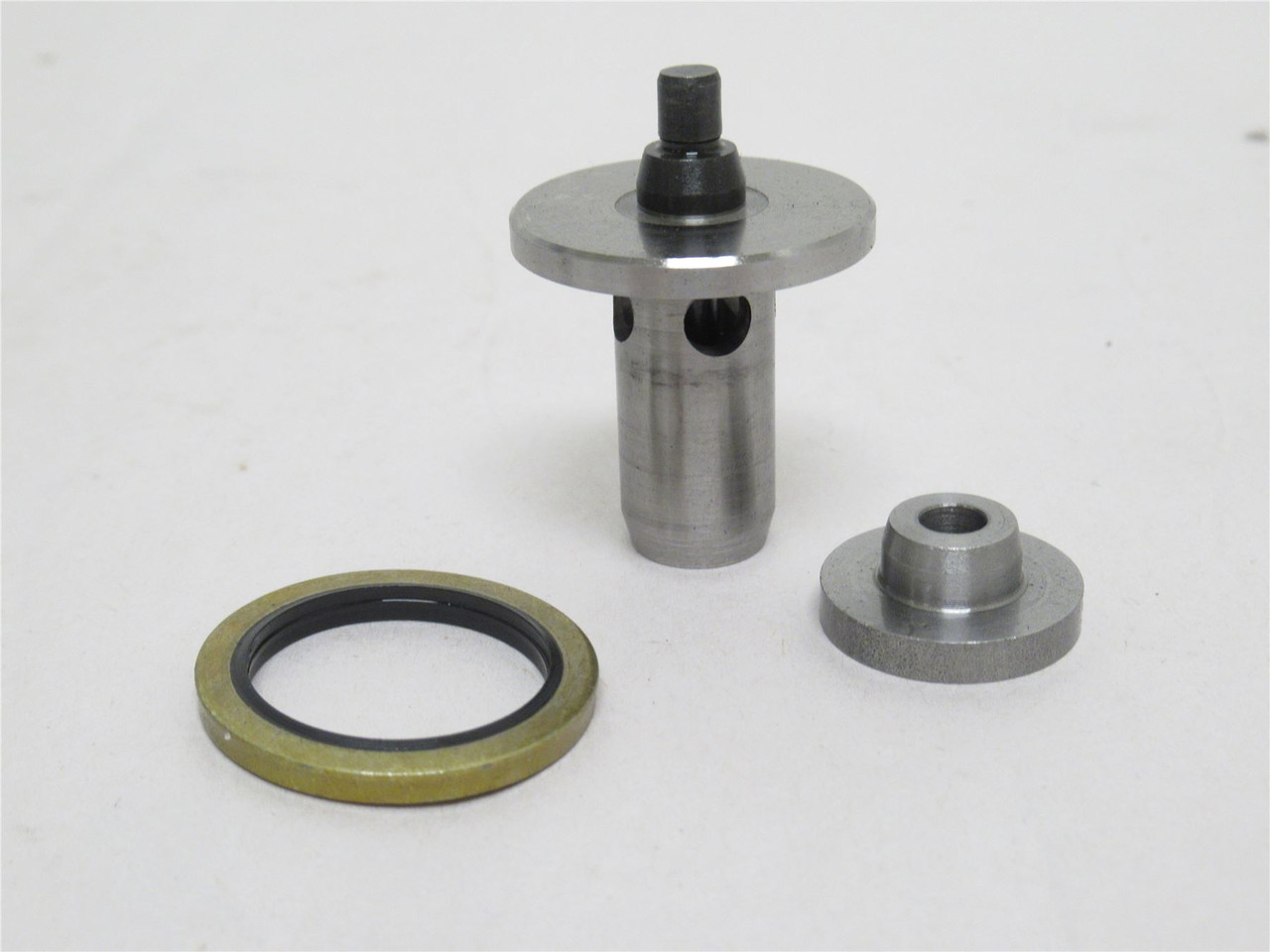 GEA H007130; Relief Valve Assembly