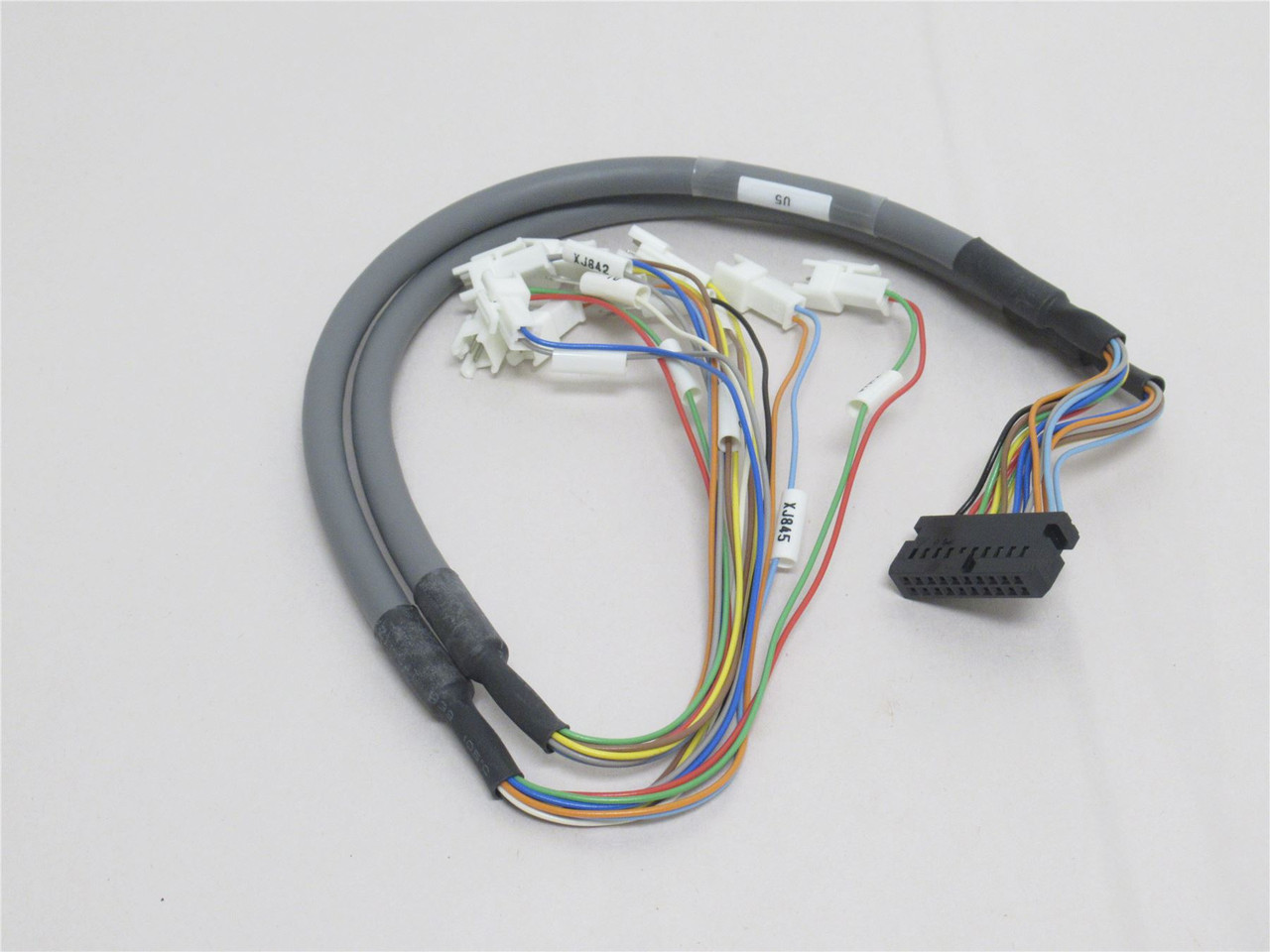 Ishida X127196219; Wire Harness Assembly
