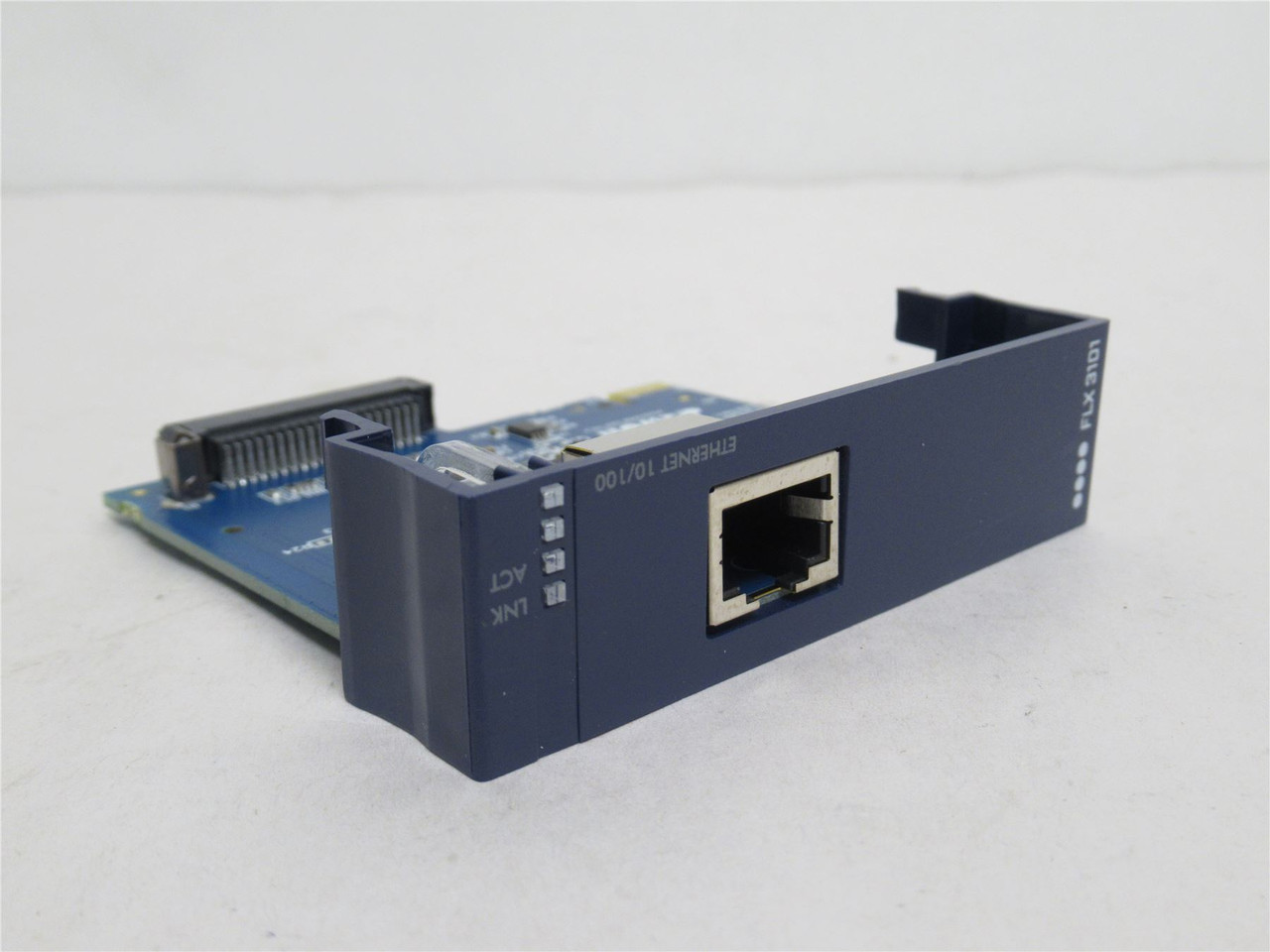 Ewon FLX3101_00/S; Flexy Ethernet Extension Card; 1-Port