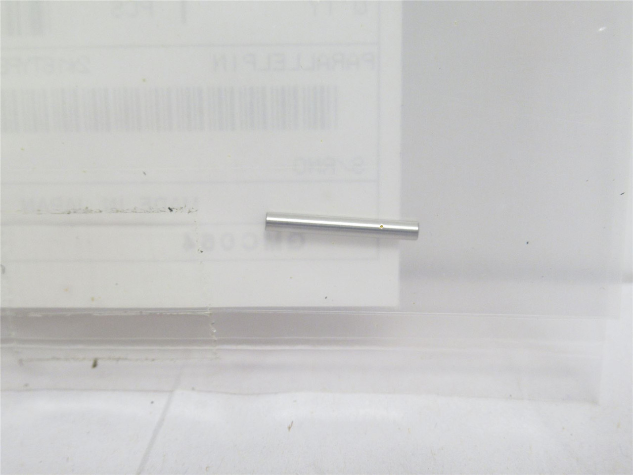 Sato NG2201630; Lot-5; Parallel Pins; 2mmOD x 16mm Long