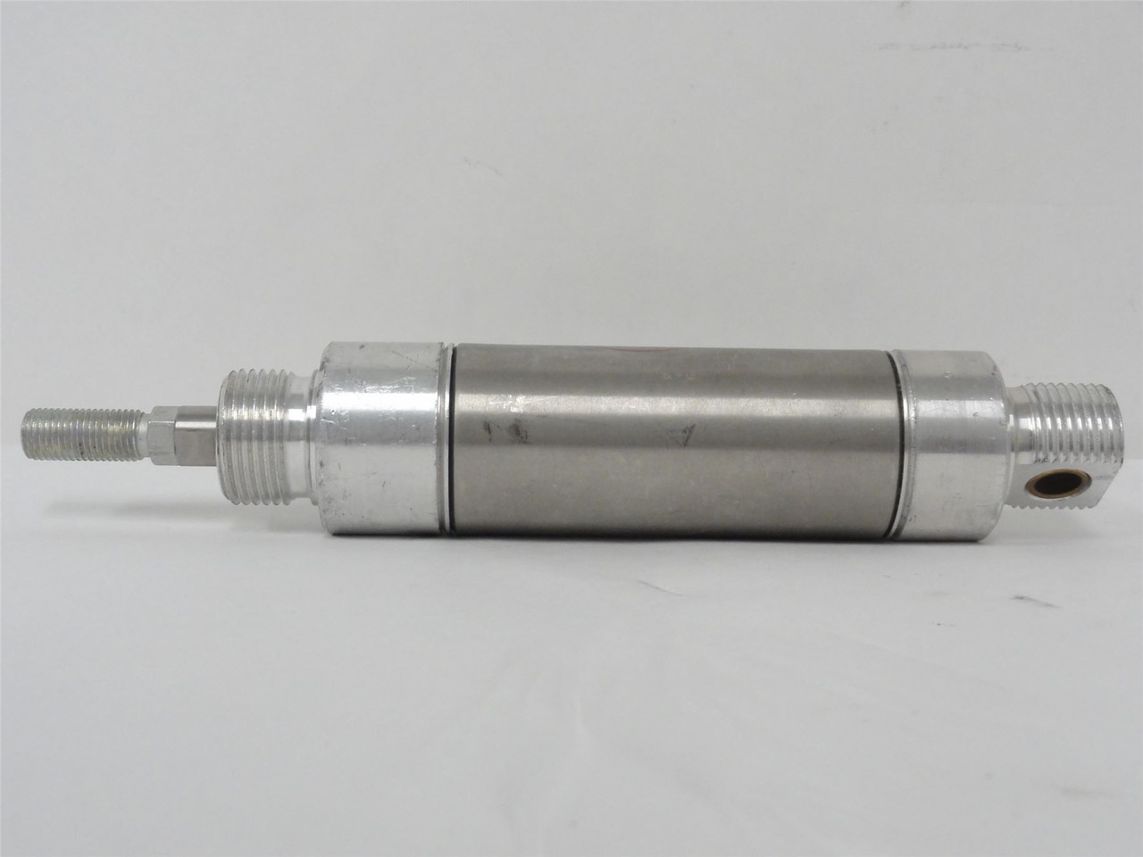 Bimba 172-DUZ; Pneumatic Cylinder; 1.5" Bore; 2" Stroke