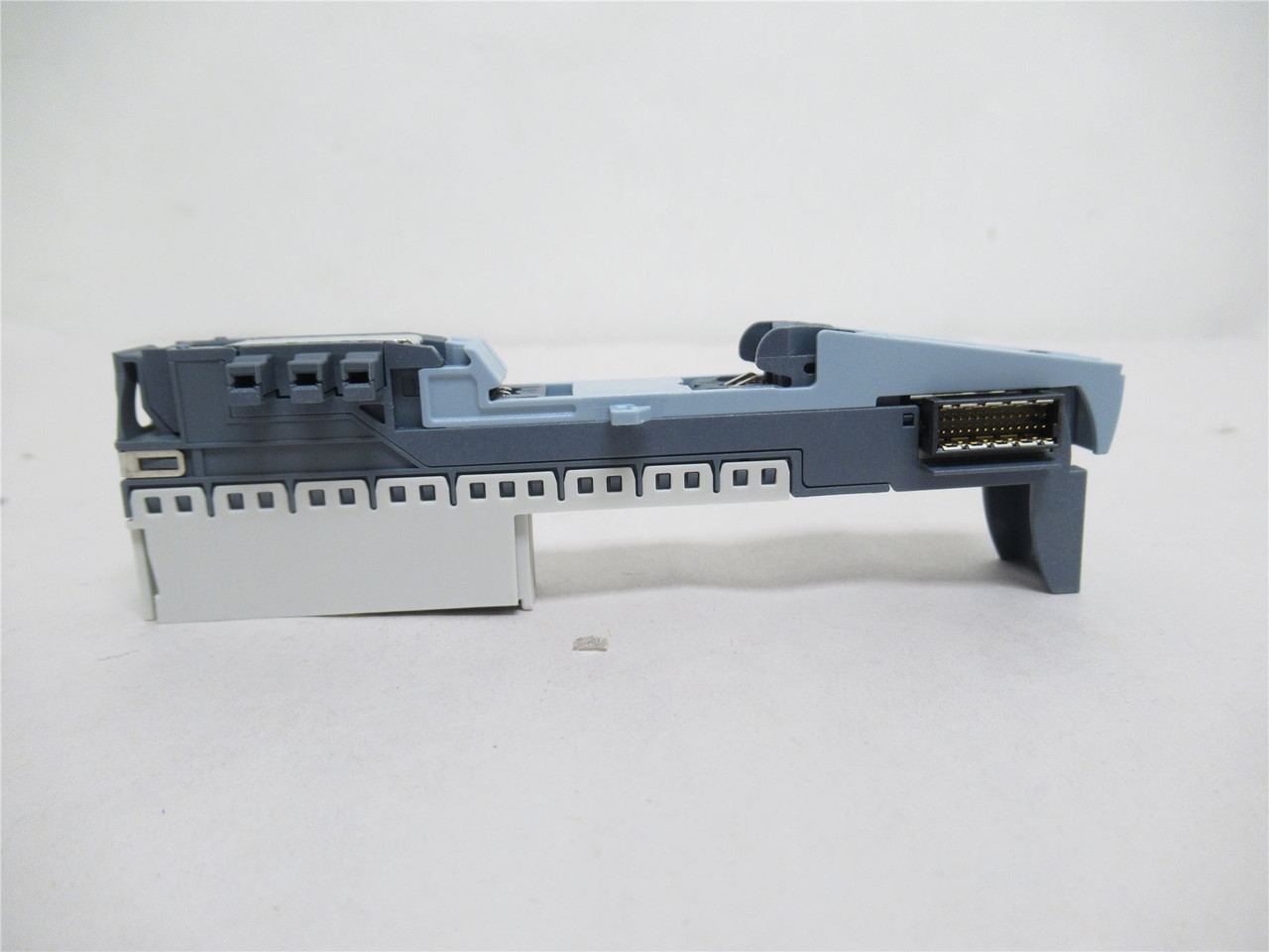 Siemens 6ES7193-6BP00-0DA0; Terminal Block Base Unit