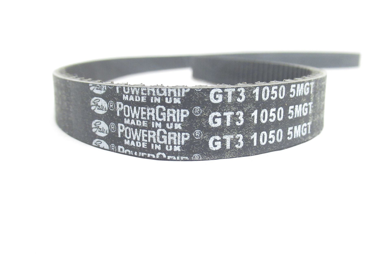 Gates 1050-5M-15; Timing Belt 92930550; 1050mm Long; 15mm Wide