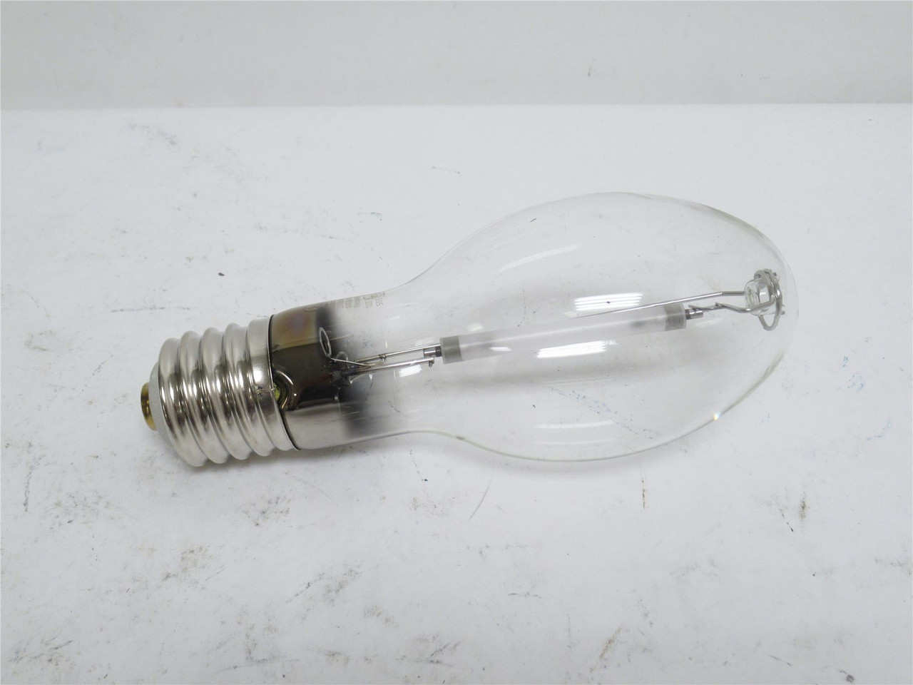 GE LU150/55/H/ECO; Lot-2; Sodium Lamps; 150 Watts; 16K Lumens