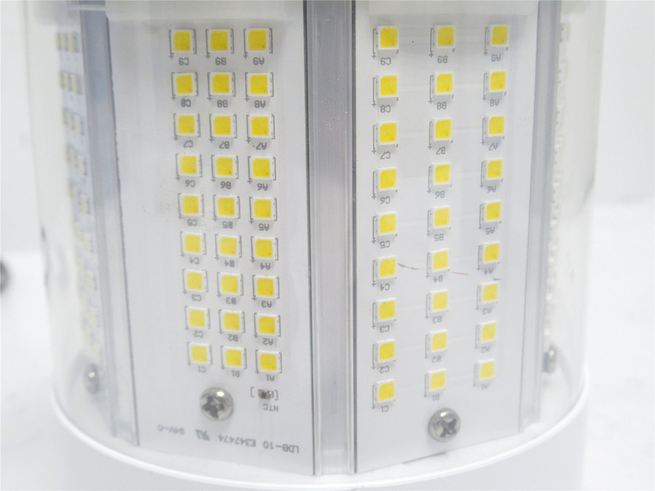 GE LED115ED28/740; LED Lamp; 115 Watts; 18000 Lumen; 120-277V