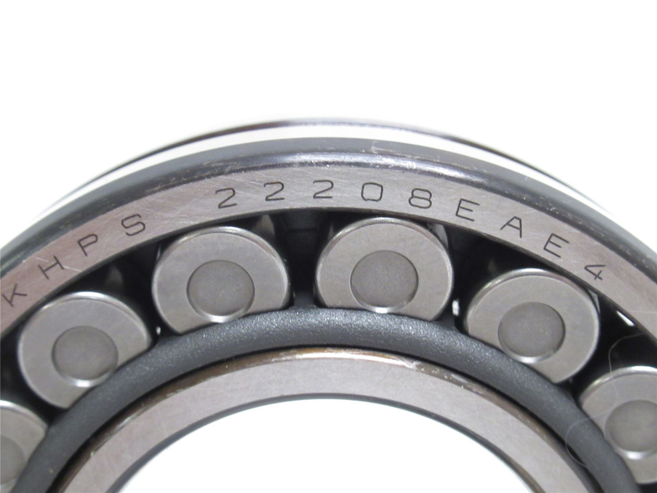 NSK 22208EAE4; Spherical Roller Bearing 40mmID x 80mmOD