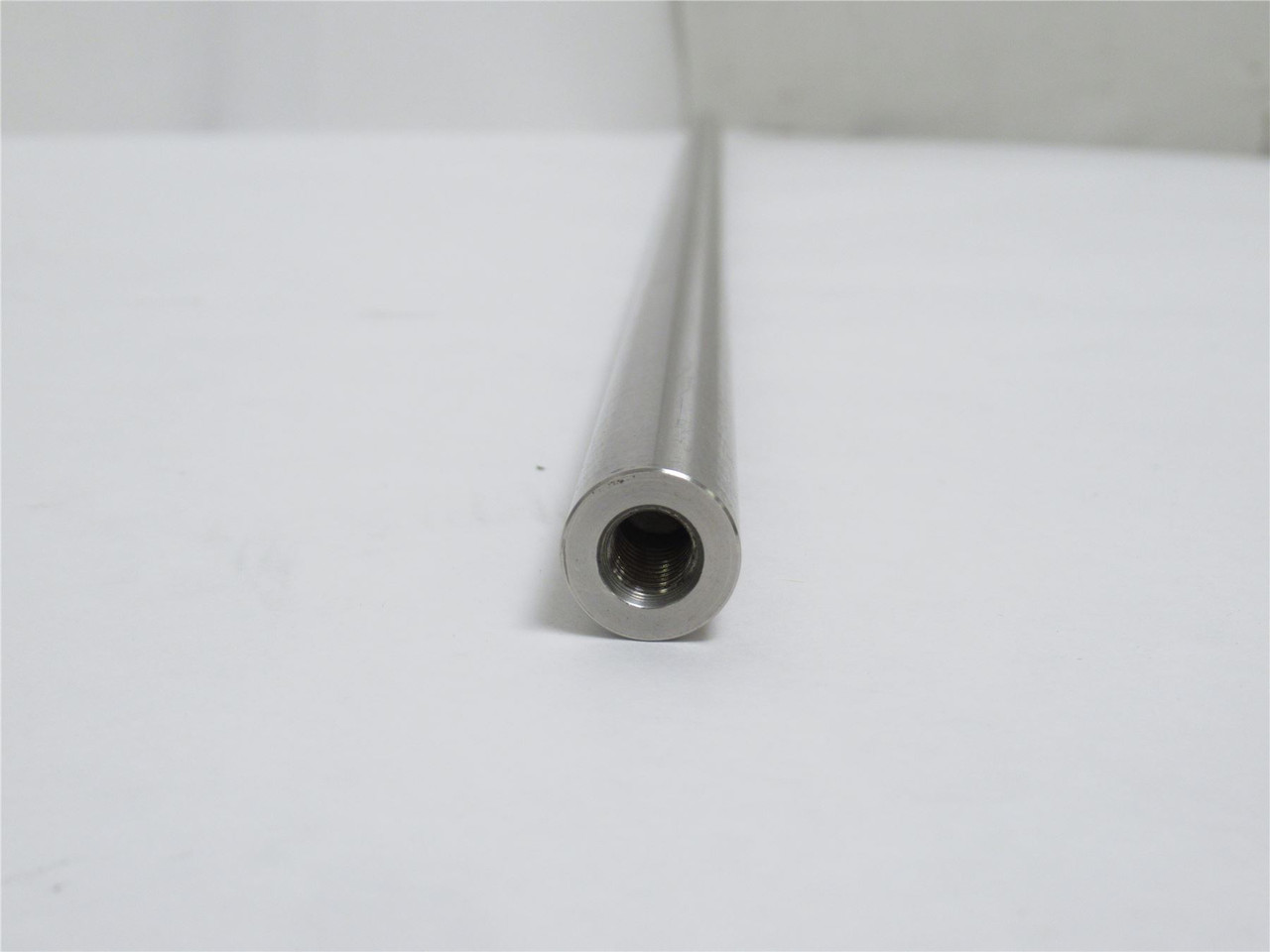 Grasselli SL600-8170; Outfeed Belt Pin; SS; 25-1/8" Long