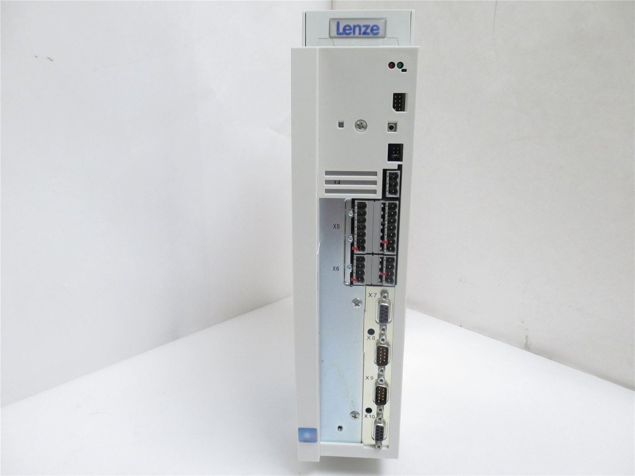 Lenze EVS9322-EP; Servo Controller 480VAC; 2.5A In