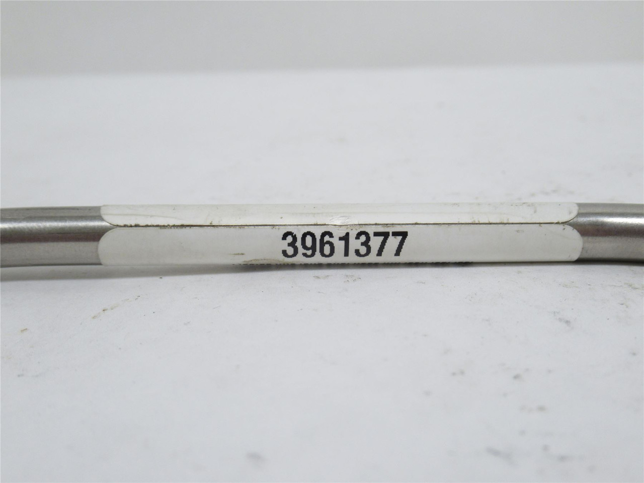 Marel 3961377; Product Guide Bar; SS; LH