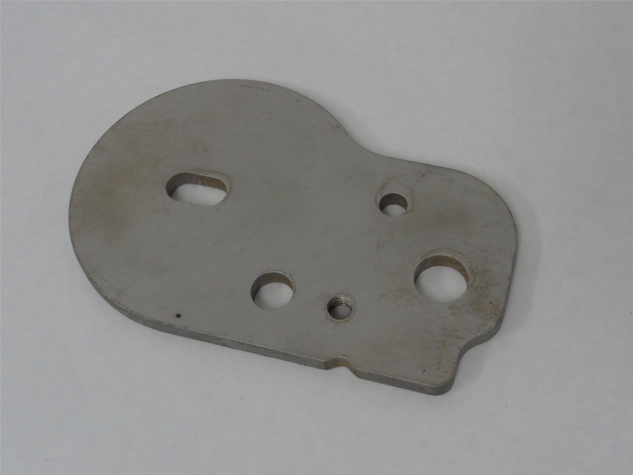 Grasselli 21614; Outfeed Belt Plate; NSL
