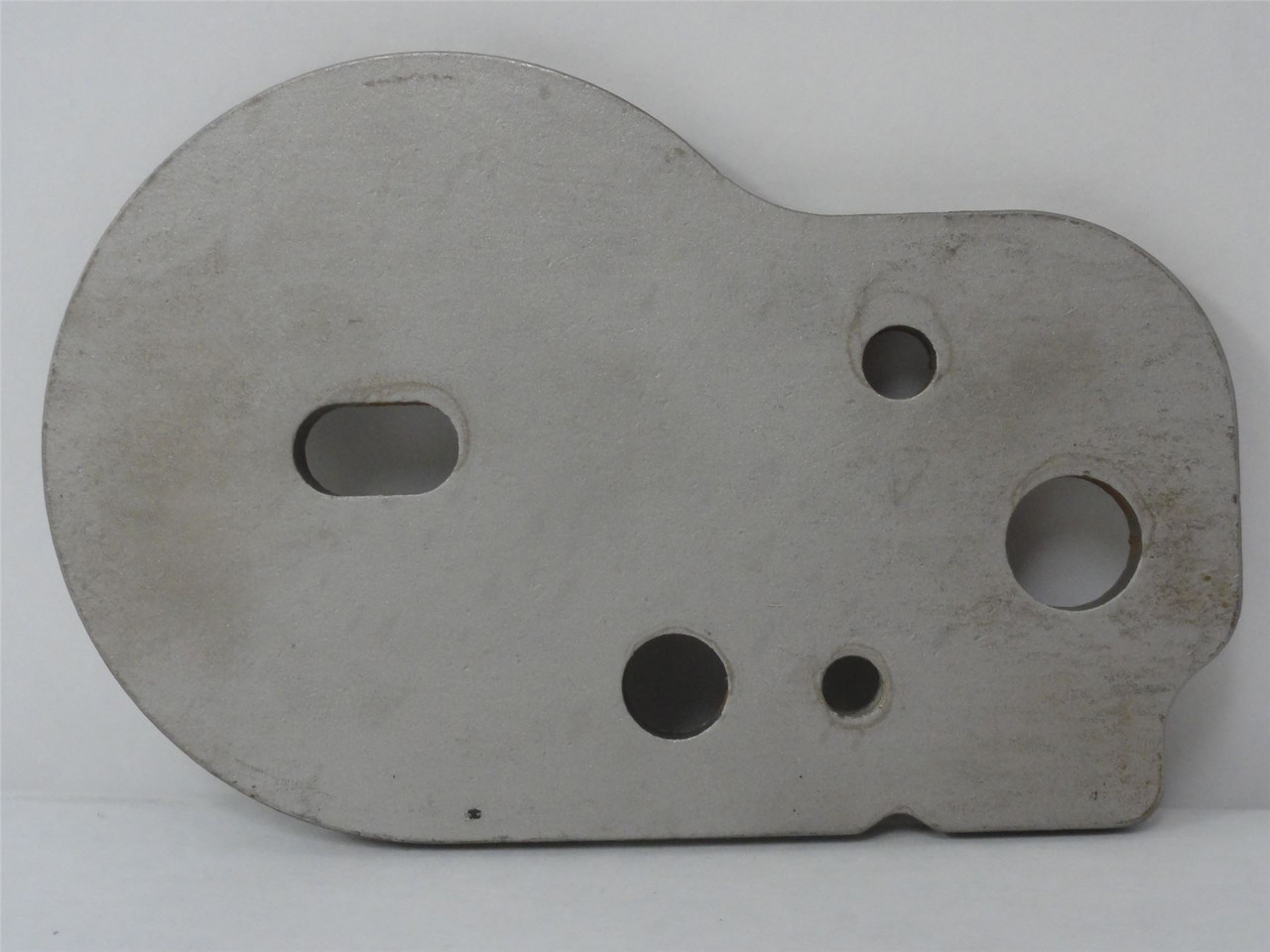 Grasselli 21614; Outfeed Belt Plate; NSL