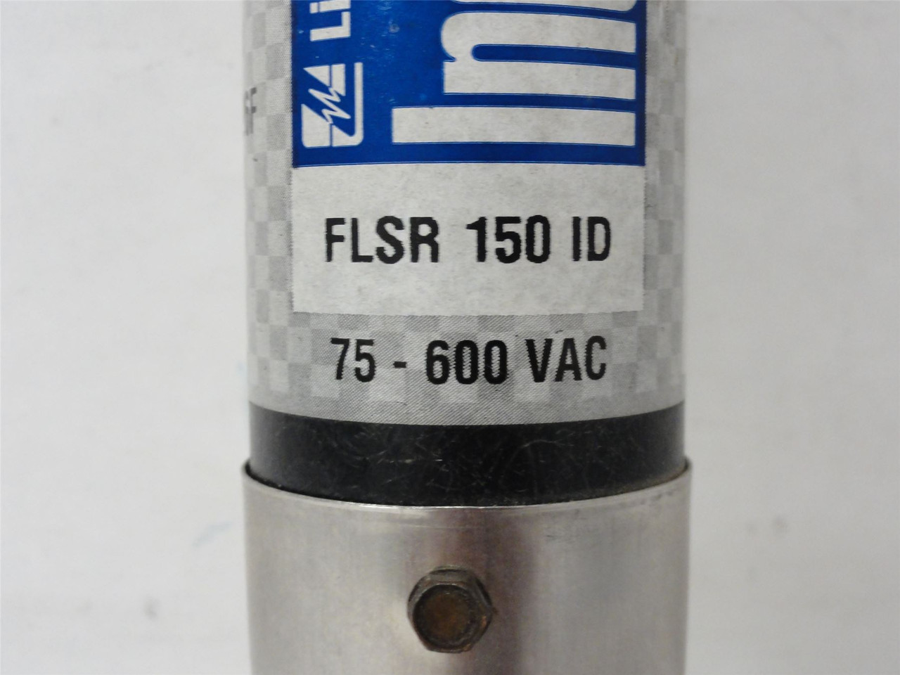 Littelfuse FLSR 150 ID; Fuse; 150A; 75-600VAC